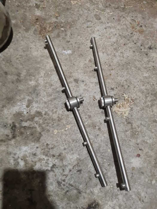 Бойлер и перки за съдомиялна