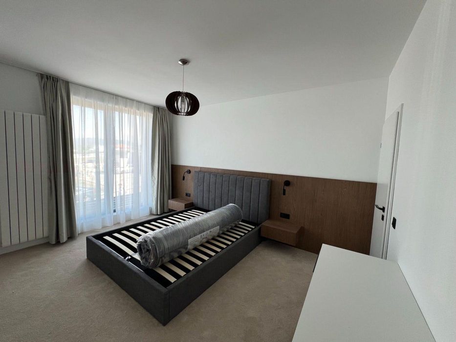 Дава се под наем Тристаен апартамент в София, Малинова долина - 125 кв.м за 1000 € - Снимка #3