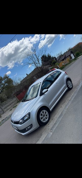 VOLKSWAGEN Polo 2011 — imagine 2