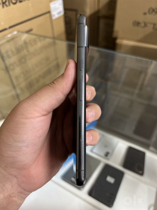 Google Pixel 8 Pro 12/256 sotiladi