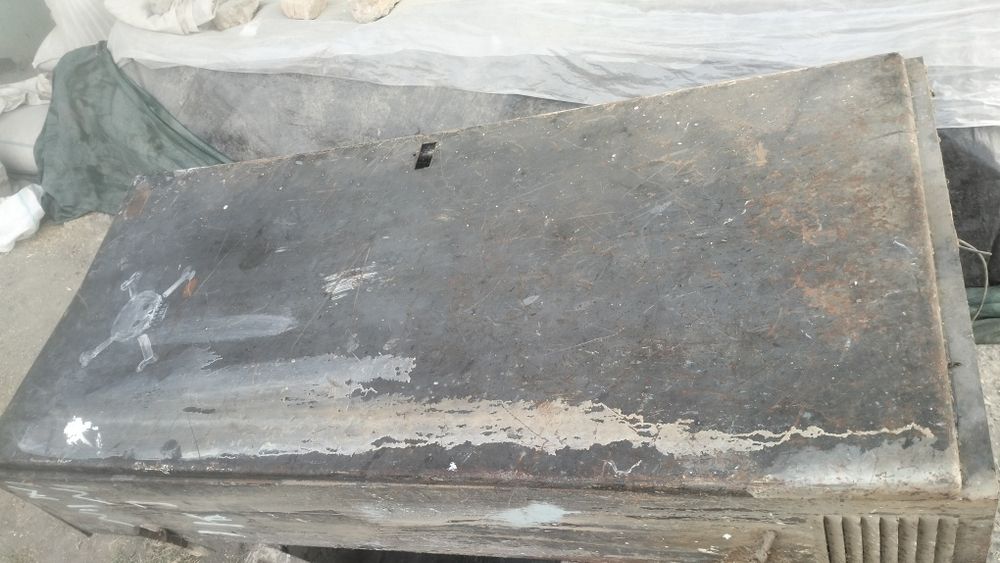 Электро шити холати аъло