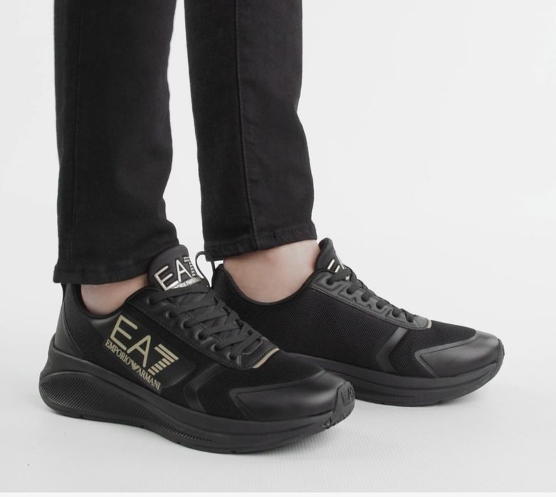 Adidași Emporio Armani, bărbați