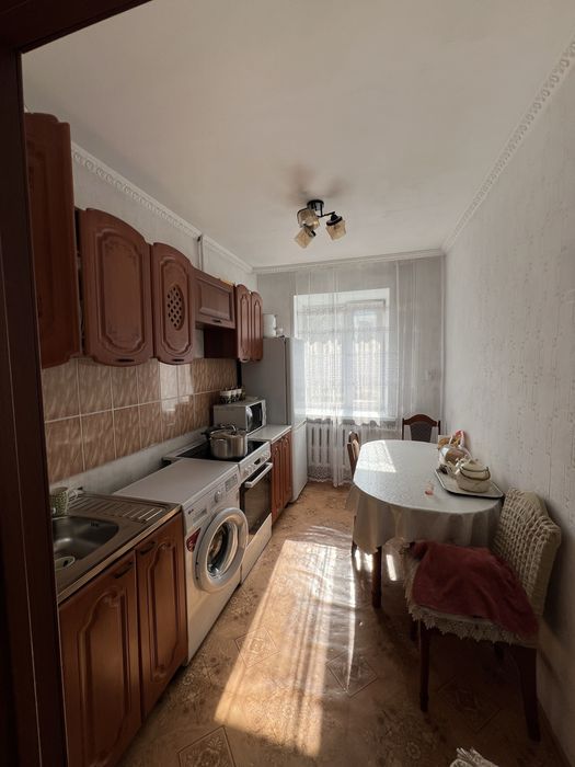 Продам 2х комнатную квартиру