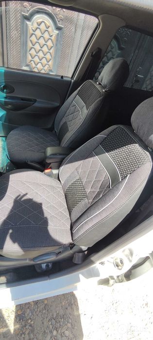 Matiz pollyuks gidravlika