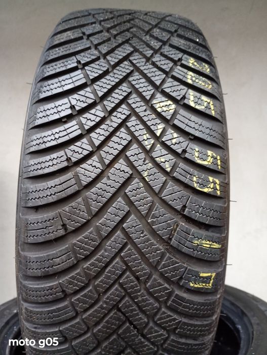 Anvelope iarna Hankook RSC 225 55 17