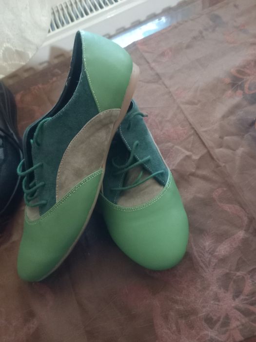 Pantofi dama nr37