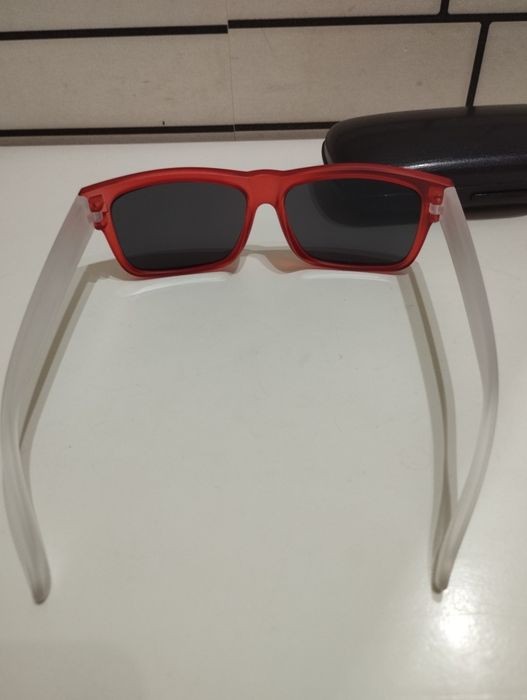 Дамски слънчеви очила