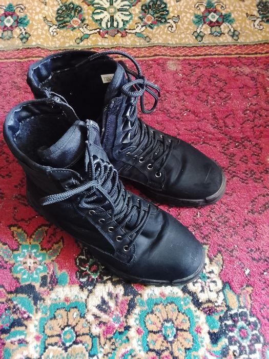 Берцы Keddo продам/обмен