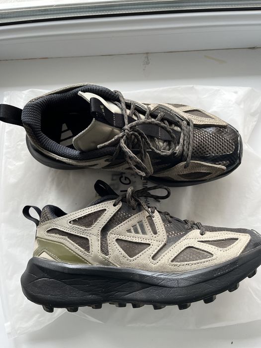 Adidas кроссовка 20 000к