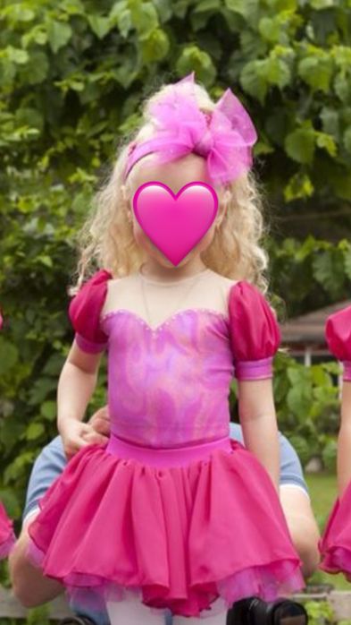 Костюм Кукла на девочку 3-4 года