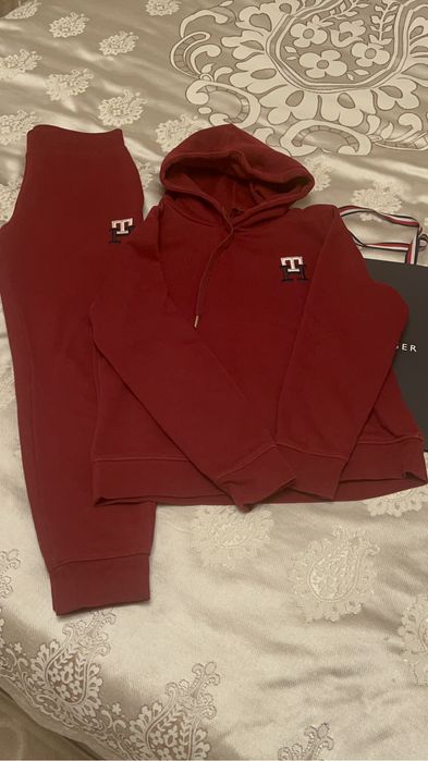 Костюм tommy hilfiger