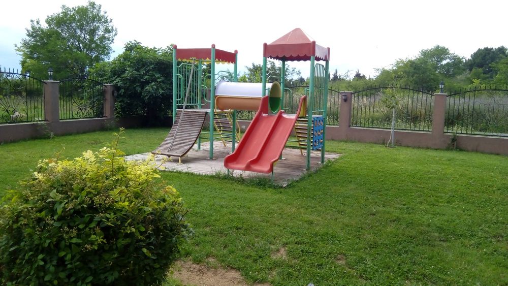 Продава се Едностаен апартамент в к.к. Дюни - 45 кв.м за 1247 €/кв.м - Снимка #13