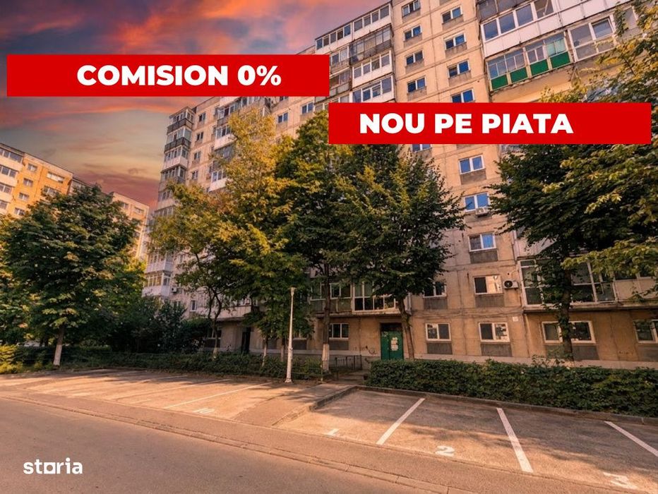 GORJULUI: 3 camere 70mp , 2 bai si metrou la 6 minute — fotografia 1