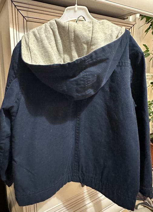 Haina-Geaca bleumaren GAP Kids