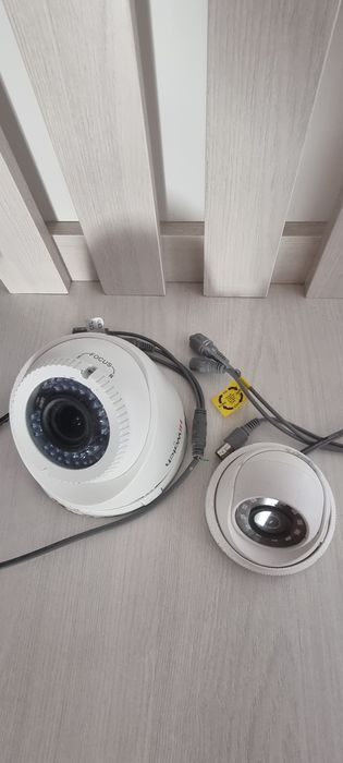 Видеокамеры наблюдения