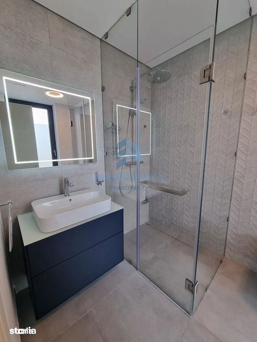 Floreasca | 5 Camere | Centrala | Terasa | X5 Bai | X2 Parcare |