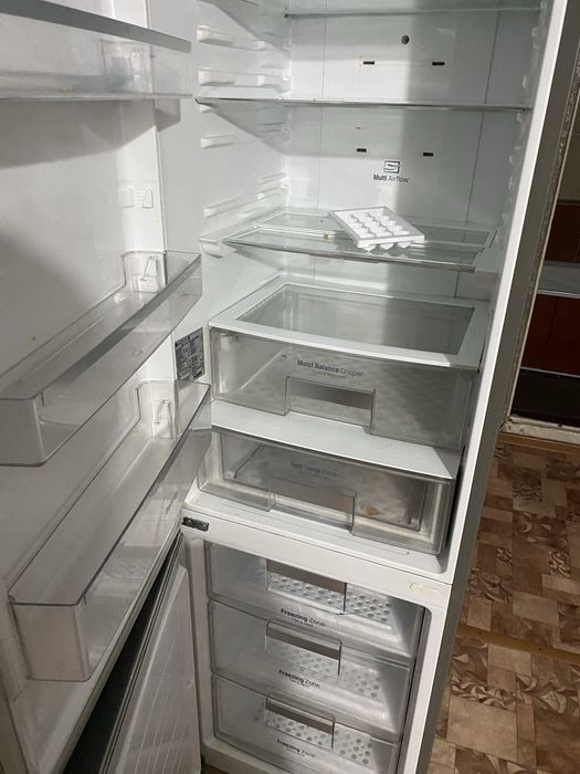 Холодильник в хорошем