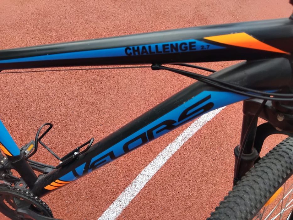 Bicicleta 27.5 Velors