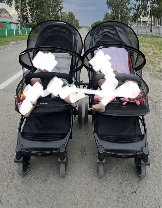 Продам Детские коляски