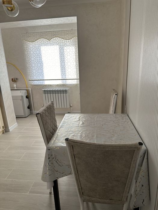 1-комнатная квартира посуточно