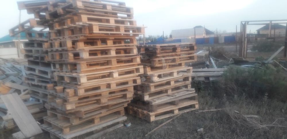 Продается паддоны