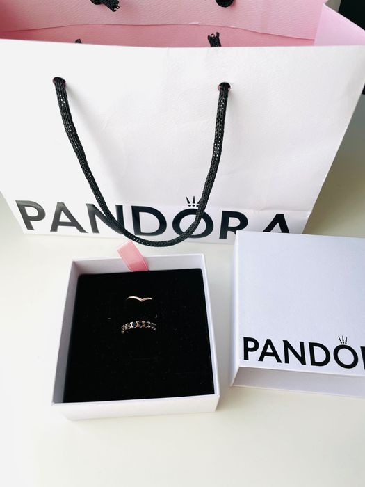 Пръстен Pandora - Съзвездия