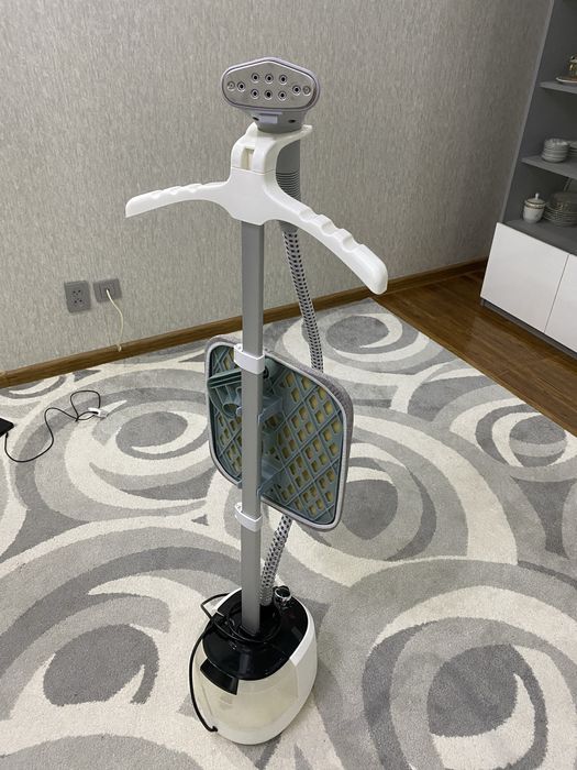 Отпариватель ARSHIA