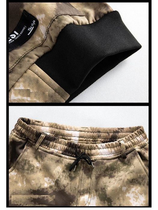 Мужская спецодежда