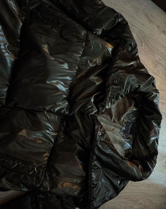 Дамско зимно яке: марка MOHITO