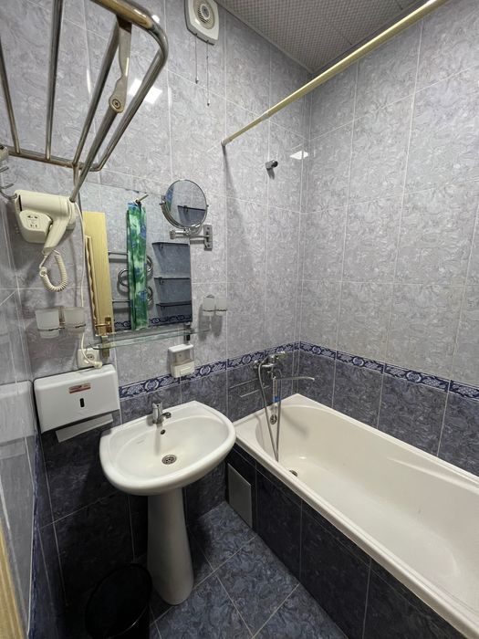 Аренда метро Ойбек