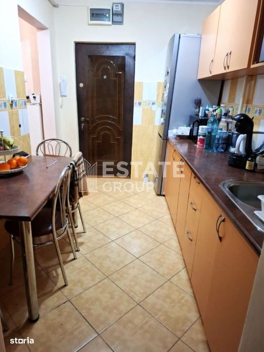 Apartament decomandat cu 3 camere, Calea Sagului