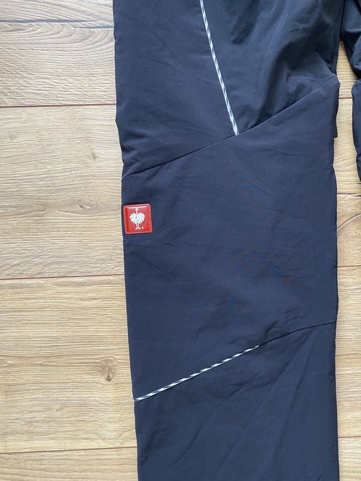 Engelbert Strauss Vision -pantaloni softshell, stare imoecabima, Men48