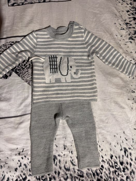 Одежда для мальчика