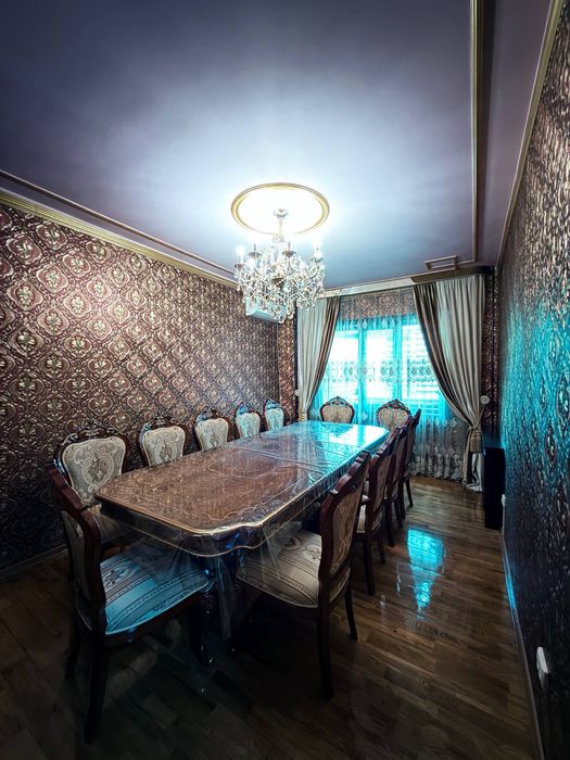 Аренда 4 комнатной квартиры Юнусабад 15-квартал Ор-р Барака маркет