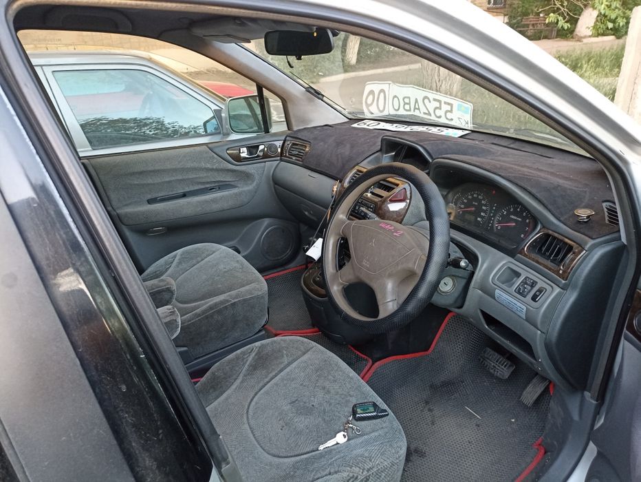 Срочно продам авто