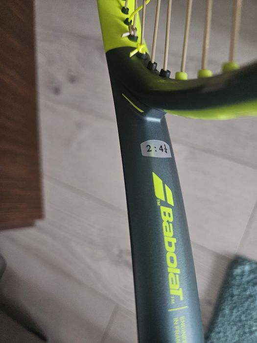 2026 Babolat Pure Aero 300 grame Stare excelenta  Maner 2