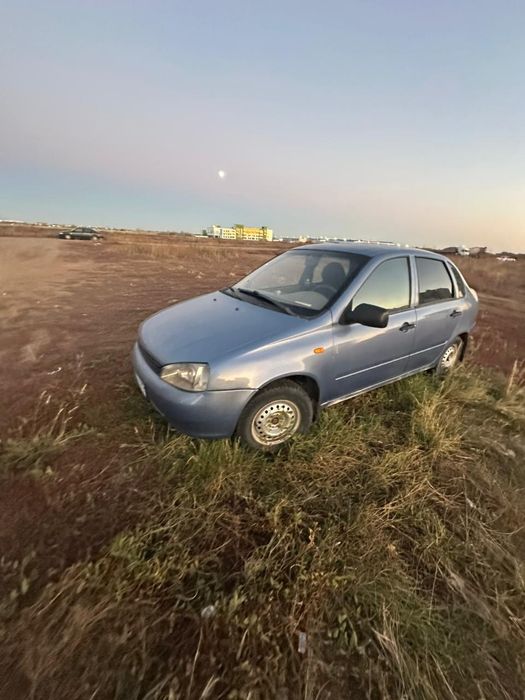 Продам автомобиль