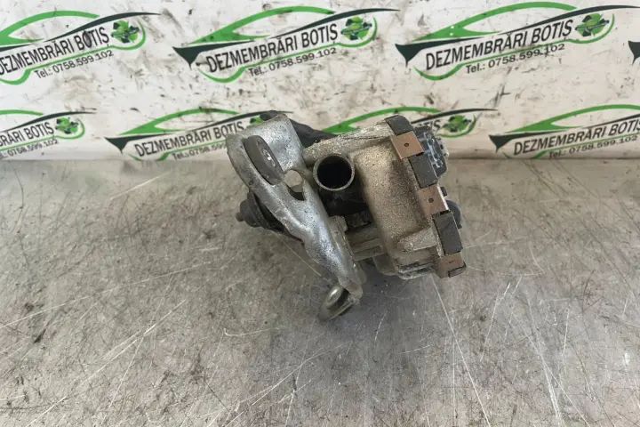 Motoras stergatoare volan pe stanga 0 390 241 968 Peugeot 407 2006