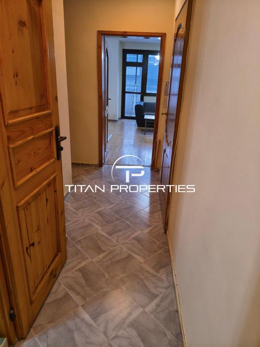 Продава се Тристаен апартамент в Бургас, Възраждане - 85 кв.м за 1080 €/кв.м - Снимка #5
