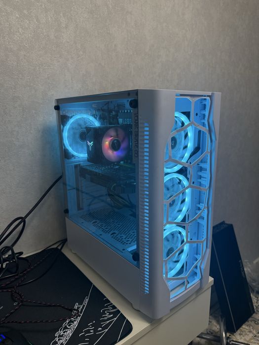 Продам Компьютер RTX 2060super