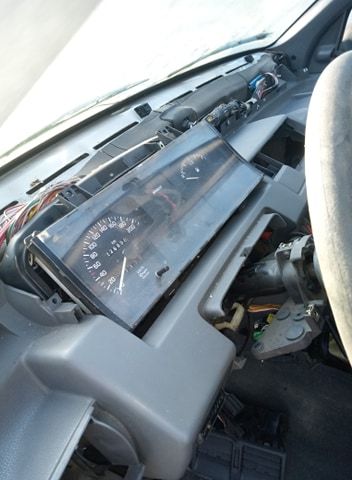 Рено Клио на ЧАСТИ