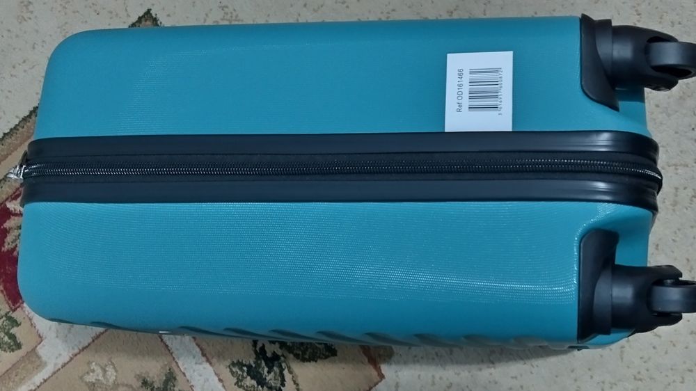 Troler ABS 45x35x20 cm