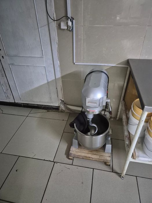 Готовый кондитерский бизнес