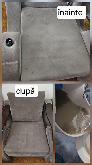 Scoatem Murdăria | Curățare Profesională și Igienizare la Domiciliu Râmnicu Vâlcea