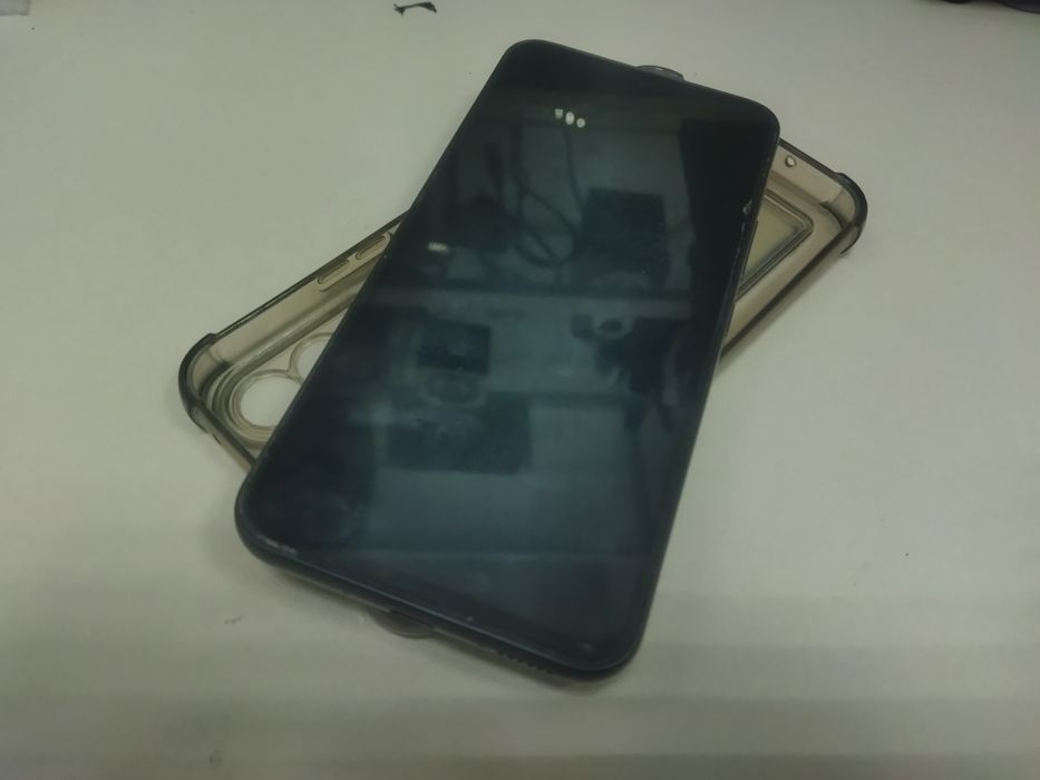 Samsung A54 (Экран)