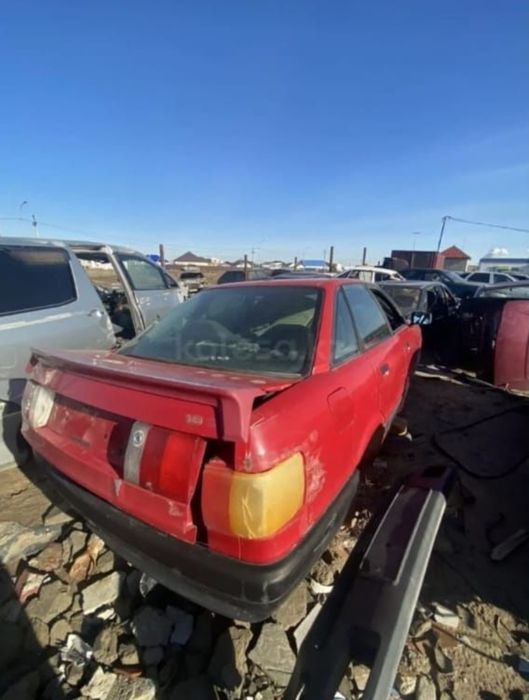 Ауди 80 Б3/ Audi 80 B3