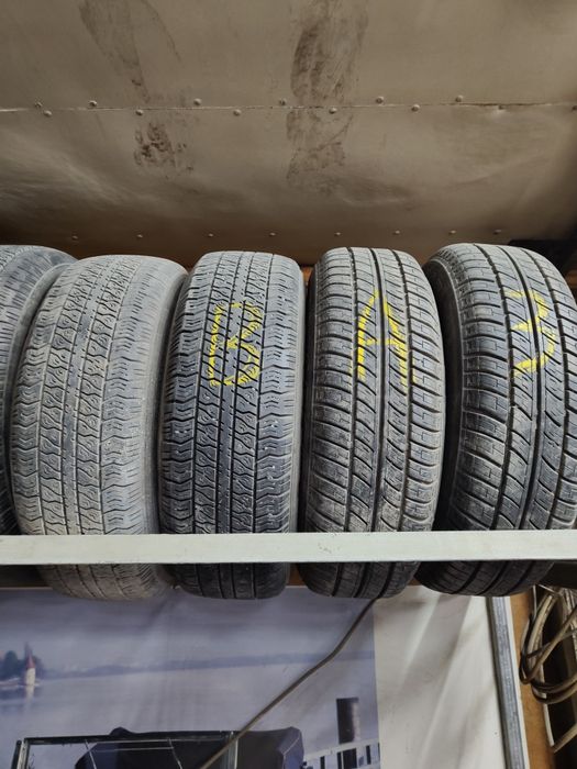 Продаю Резину с дисками на 13