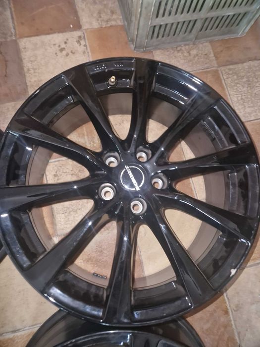 BORBET 18 джанти