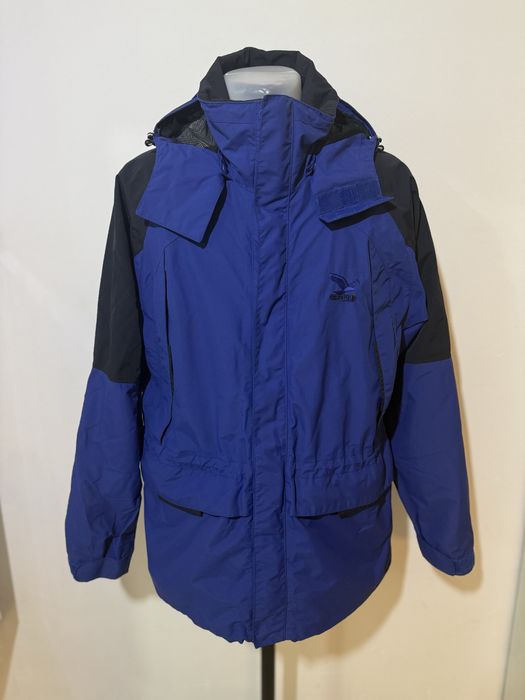 Geaca ski Salewa Goretex barbati