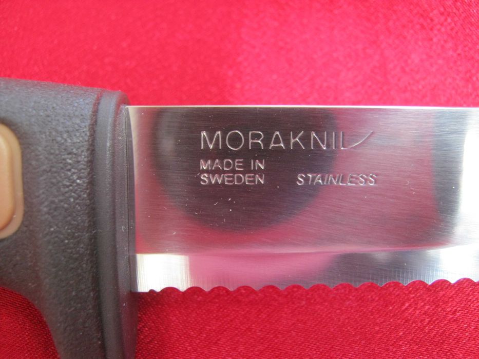 Нож, Mora, Morakniv, Hultafors